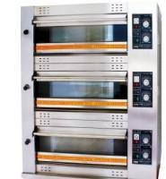 食品機(jī)械中的核心技術(shù) 蛋糕面包烤箱烤爐與包裝機(jī)械的應(yīng)用與前景