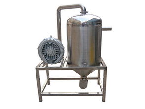 延邊金科食品機械公司 專業創新，驅動食品工業智能化升級