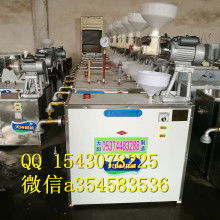 柳州市金海食品機械廠 專注包裝機械，賦能食品工業高效發展